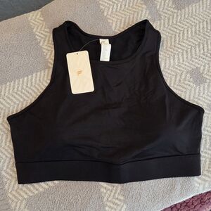 Fabletics Trinity High Impact Sports Bra